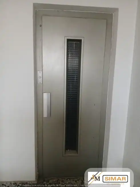 Wohnung zum Verkauf in Gálvez mit Terrasse