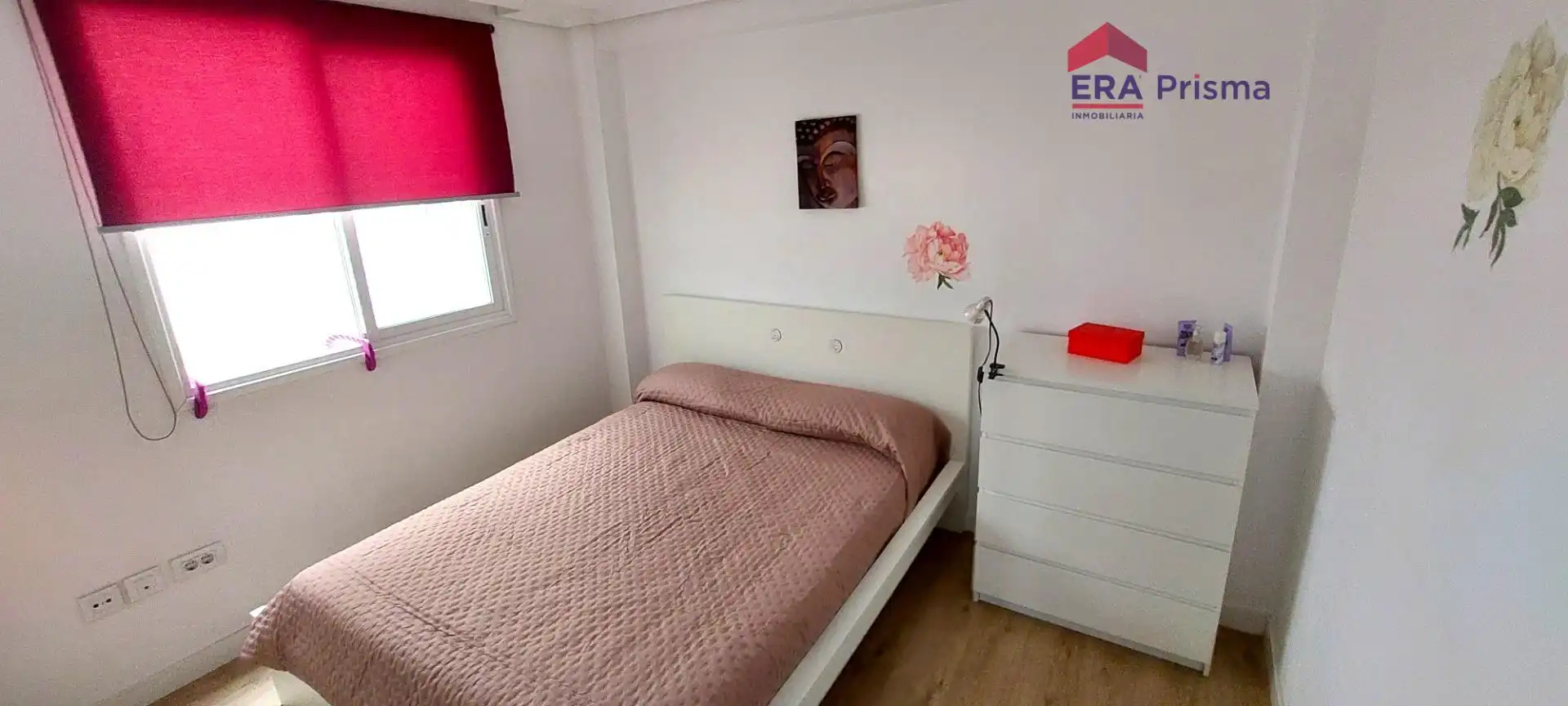Schlafzimmer von Wohnungen zum Verkauf in Arona
