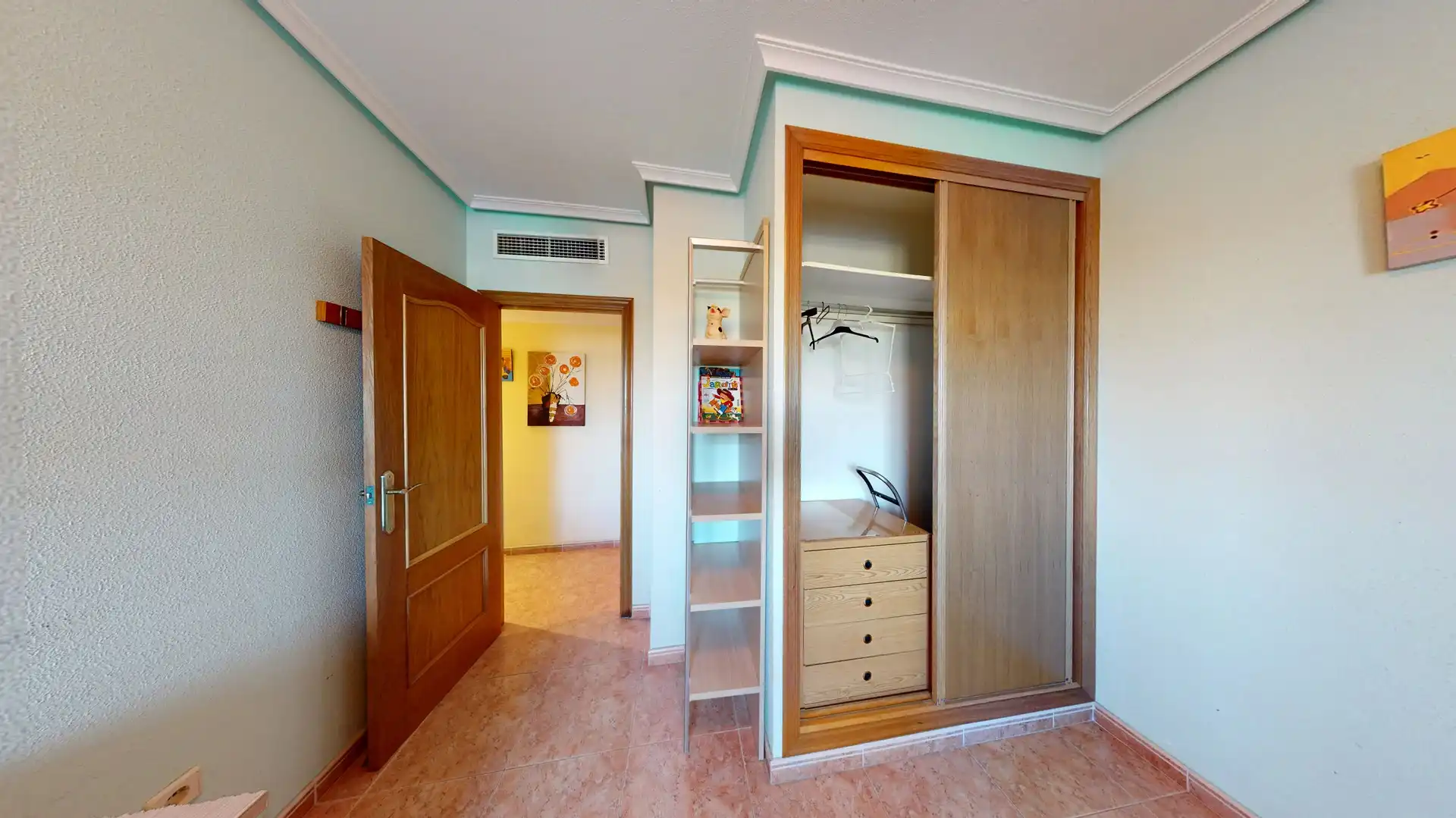 Ático en venta en Callosa de Segura, Alicante