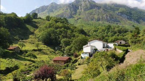 Foto 2 de Planta baixa en venda a Mo-1, 20, Morcín, Asturias