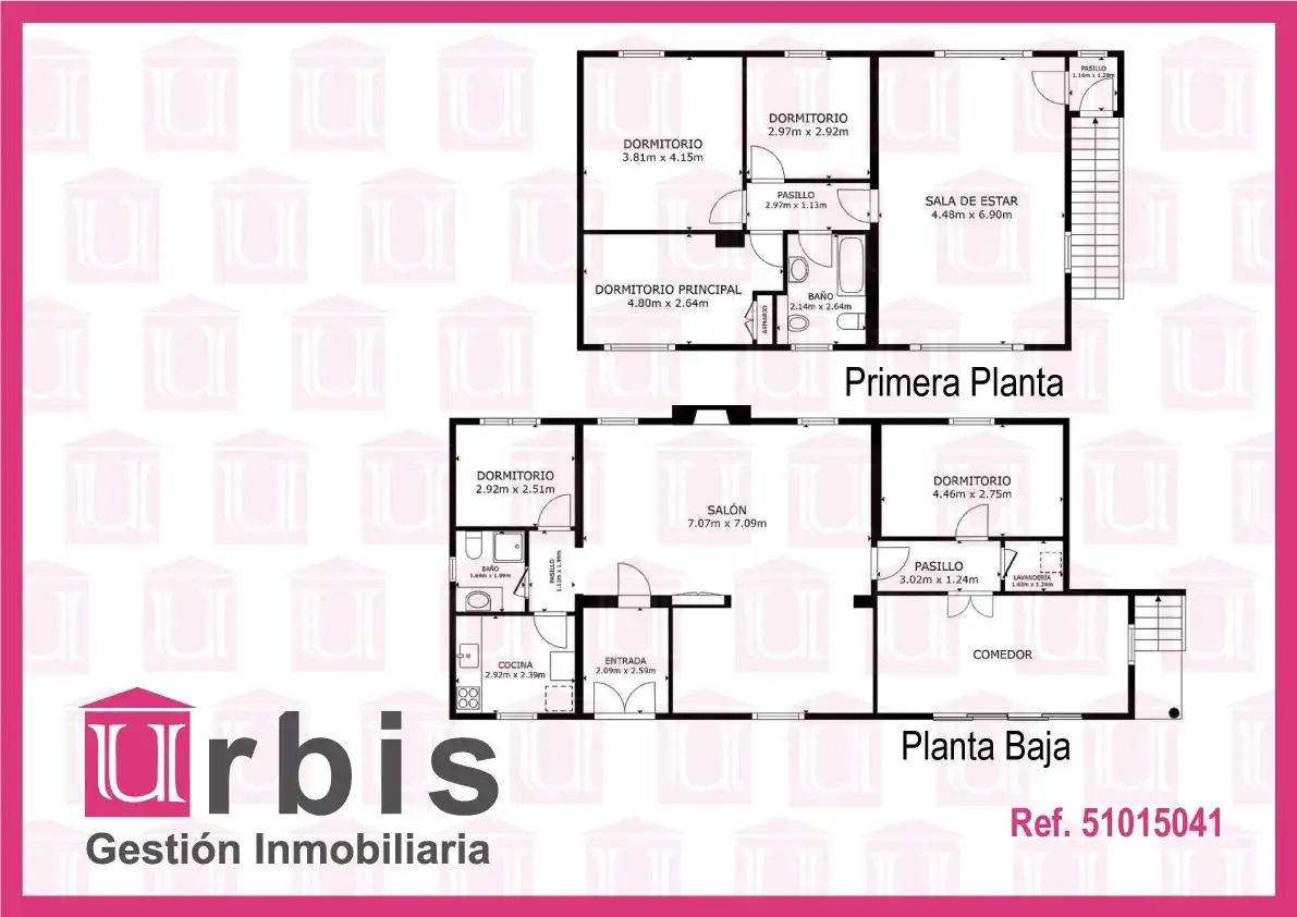 Finca rústica en venta en Almenara de Tormes