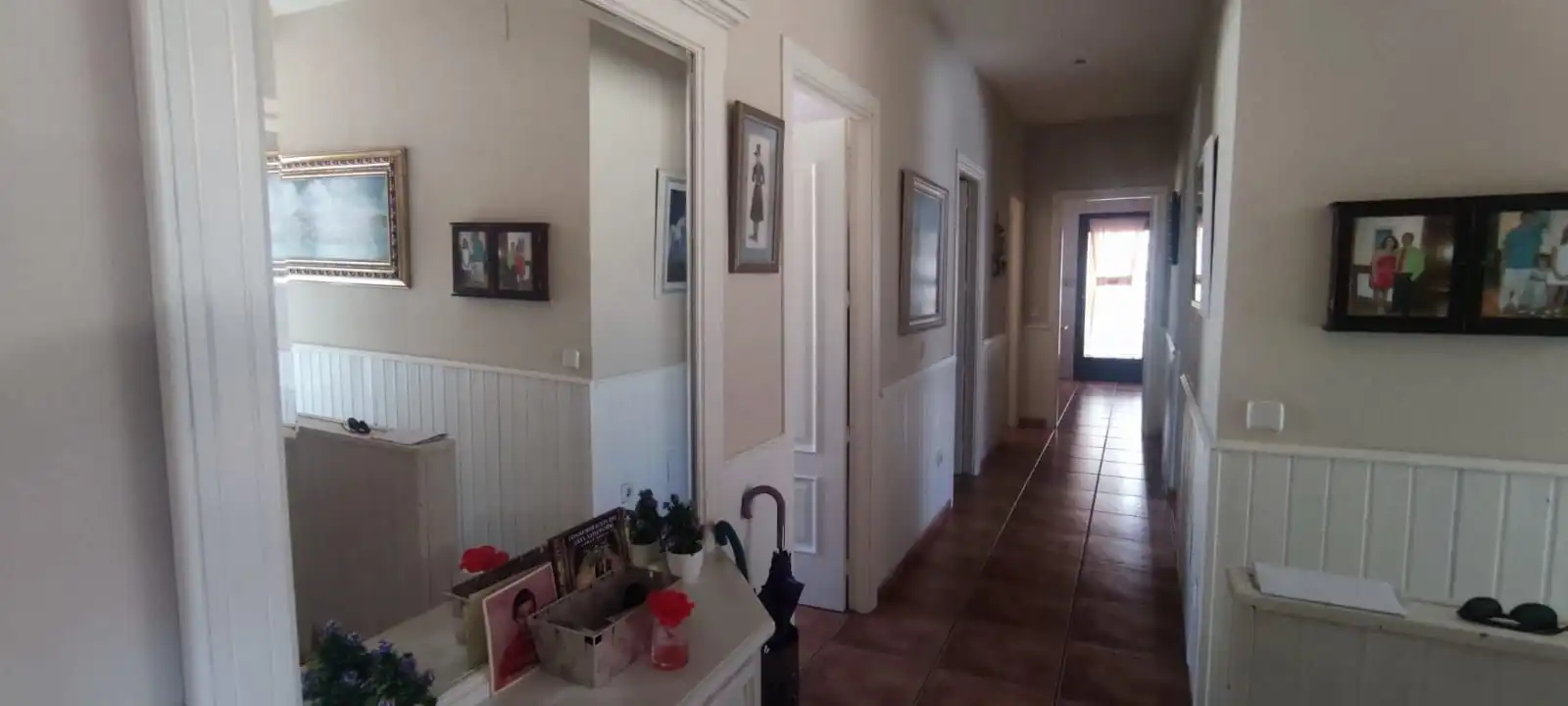 Casa o xalet en venda en Cobeja amb Calefacció i Moblat