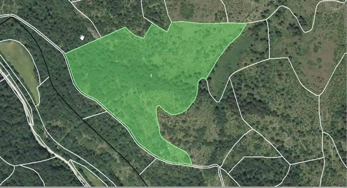 Terreno en venta en Esparza de Salazar / Espartza Zaraitzu