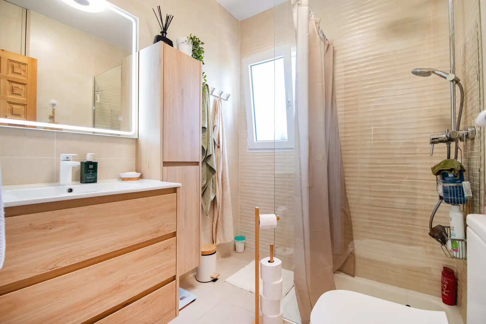 Casa con piscina en venta en Cala Advocat - Baladrar, imagen 7