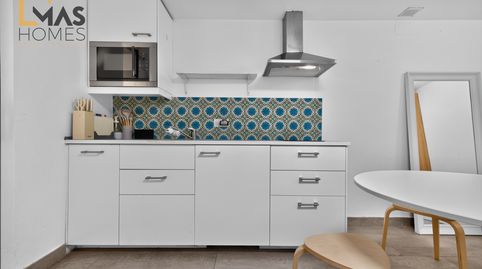 Foto 4 de Casa adosada en venta en Carrer Dels Magatzems, La Barceloneta, Barcelona Capital