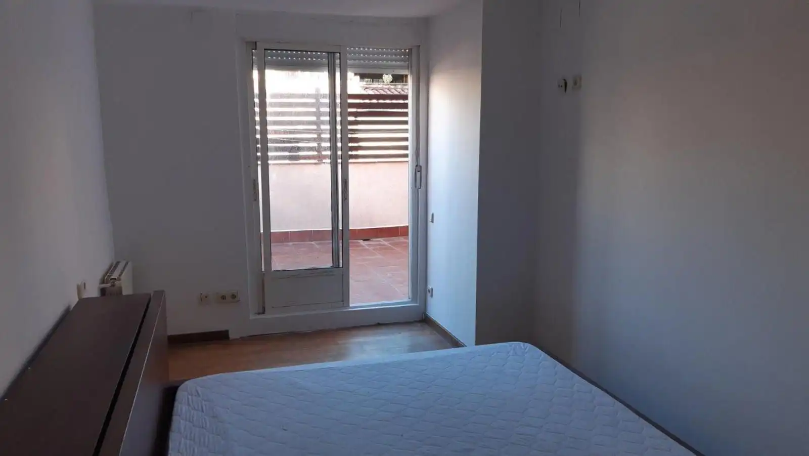Bedroom of Houses for sale in Sabadell  with Heating and Terrace