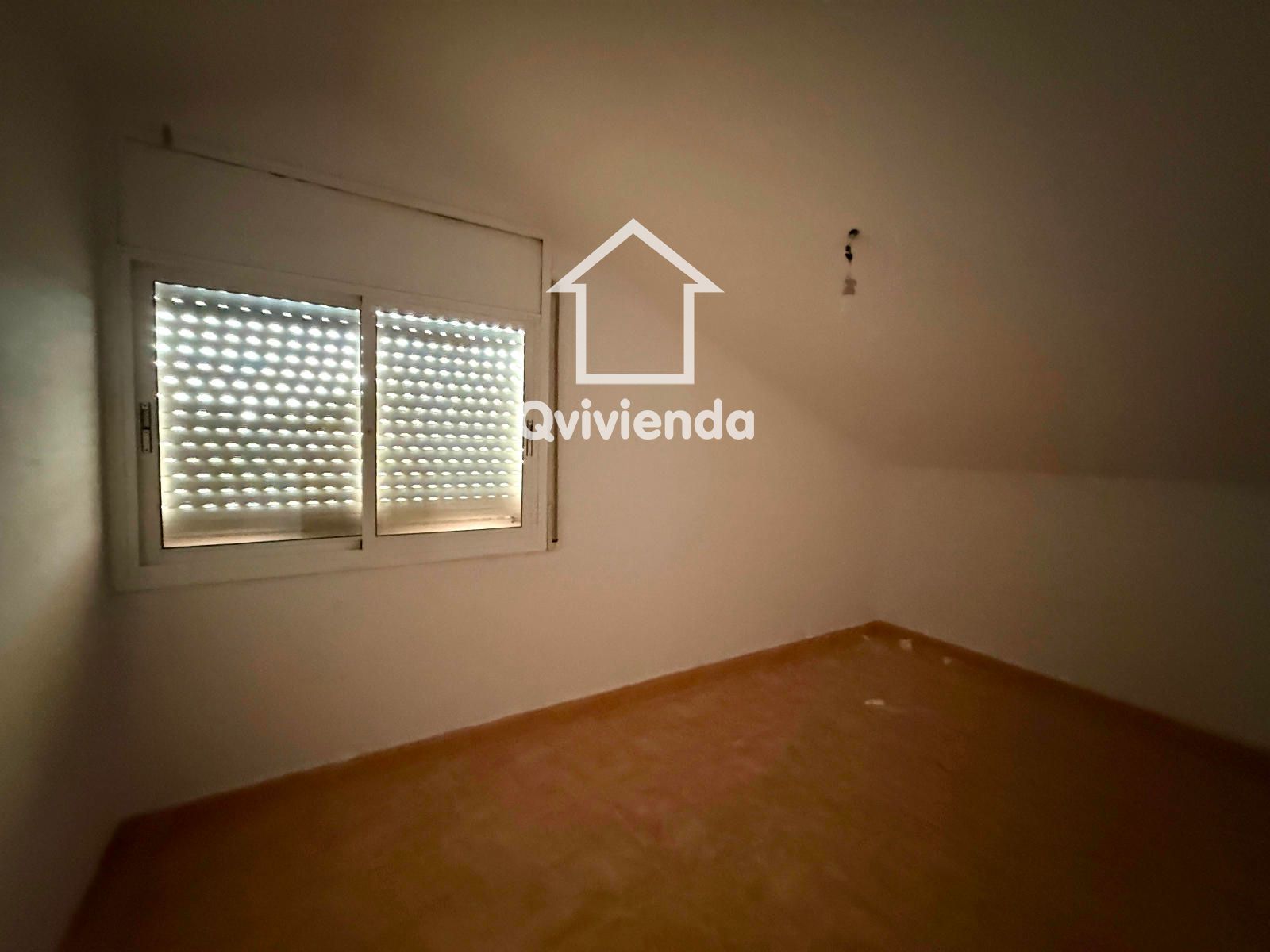 Bedroom of House or chalet for sale in Rubí  with Heating and Terrace