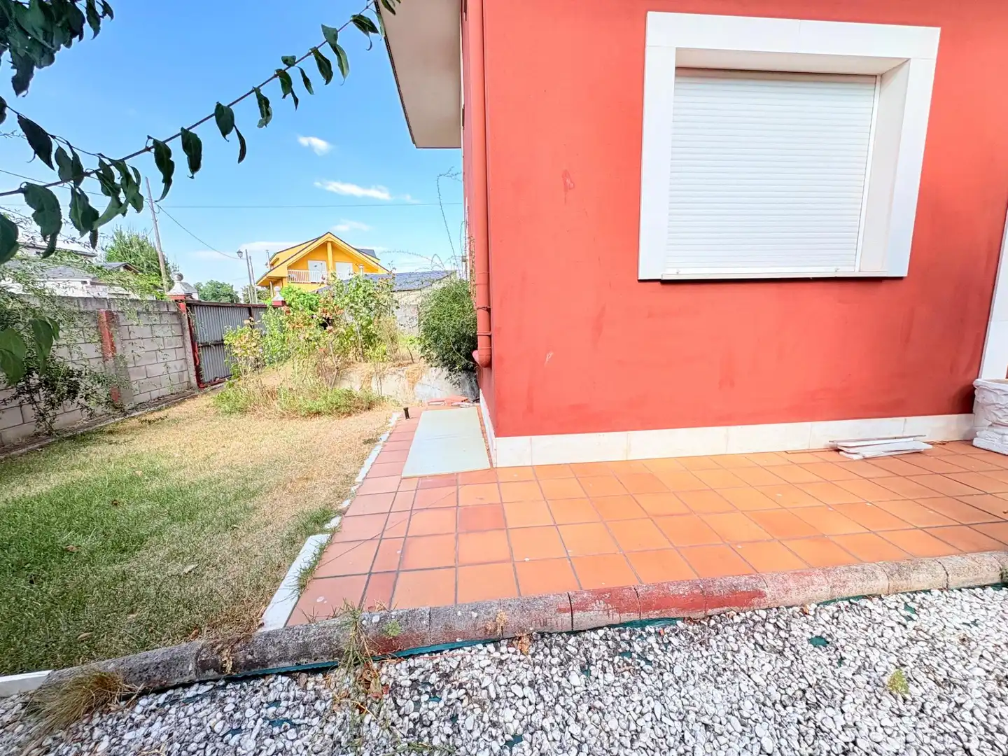 Casa o chalet en venta en Ponferrada con Calefacción, Jardín privado y Terraza