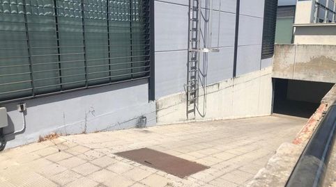 Venta Plaza Garaje en PQ. Empresarial San Antonio  Sevilla