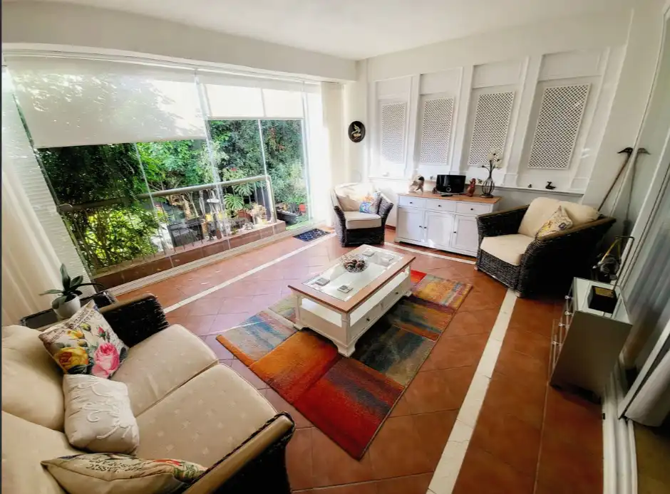Apartment mit Pool zum Verkauf in Calle Severiano Ballesteros 14, imagen 4