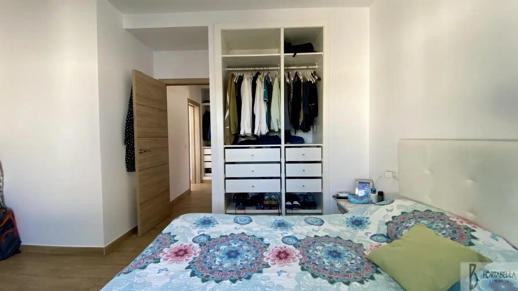 Bedroom of Houses for sale in Puerto Real  with Swimming Pool