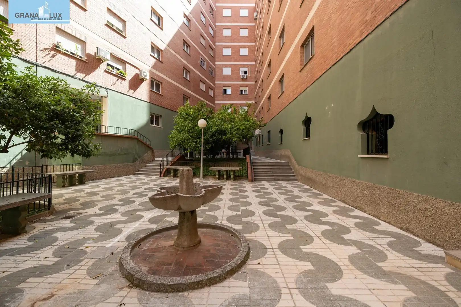 Piso con ascensor en venta en Calle Doctor Sánchez Mariscal, imagen 31