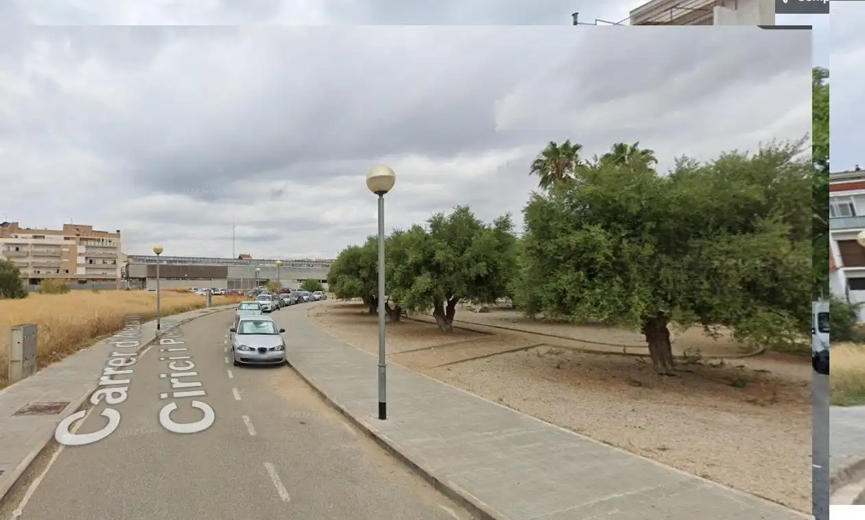 Residential land for sale in Carrer JOSEP CARNER 23, imagen 11