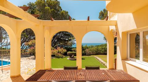 Foto 5 de Casa o chalet en venta en Carrer de la Caleta, Les Tres Cales, L'Ametlla de Mar