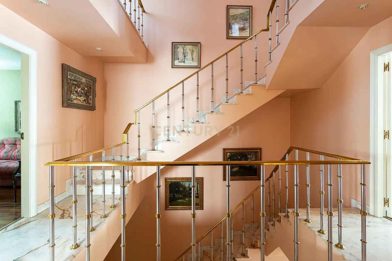 Casa amb terrassa en venda a Carrer dels Cavallers, Barcelona, Spain, imagen 21