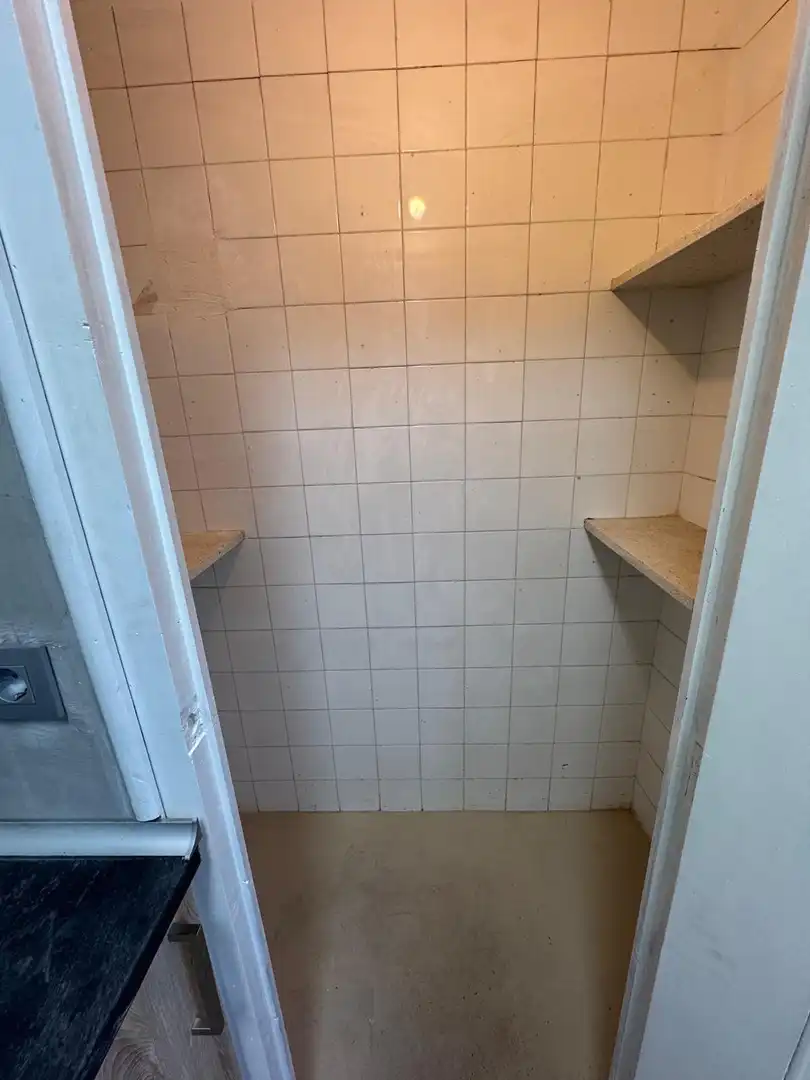 Bathroom of Flat for sale in Alcàsser  with Terrace and Balcony