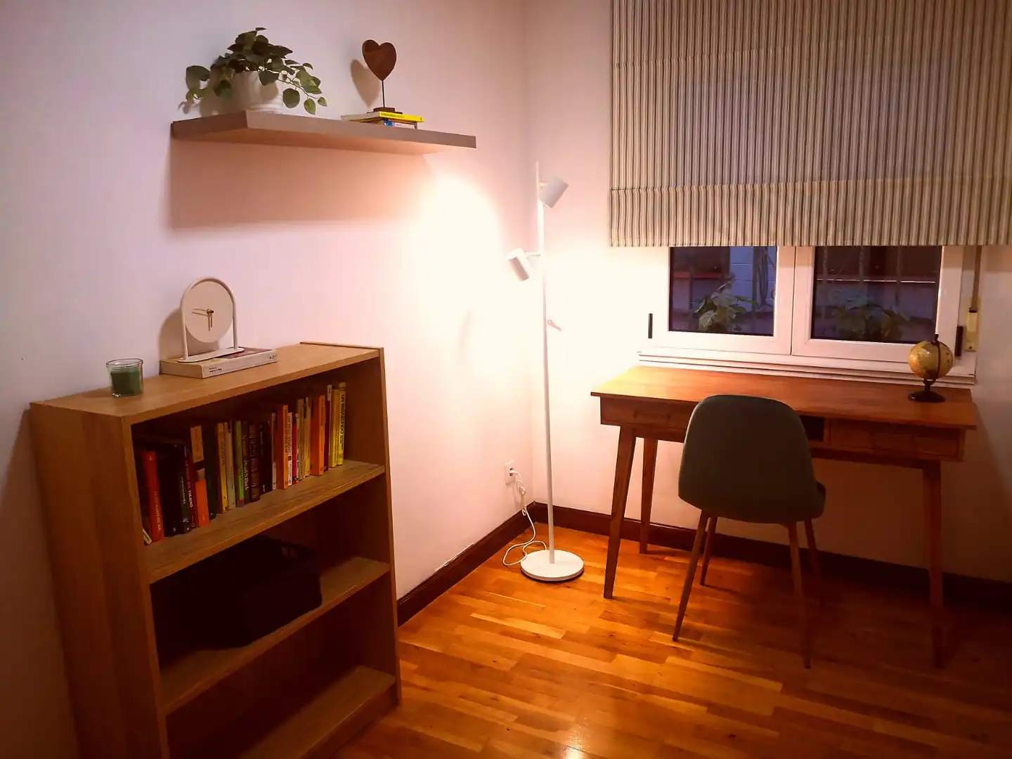 Wohnung zur Miete in Masip