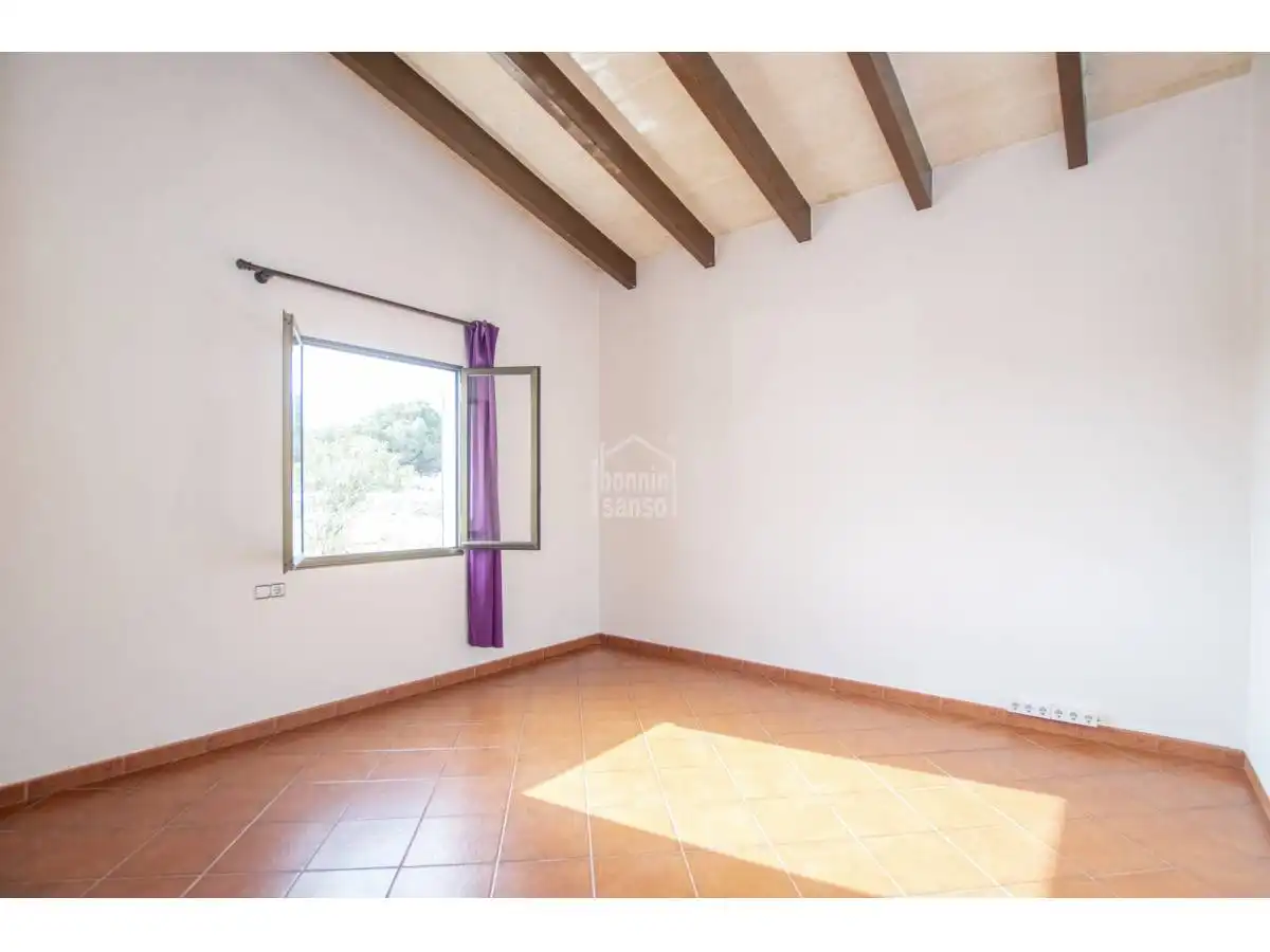 Landhaus mit Garten zum Verkauf in Ciutadella, imagen 9