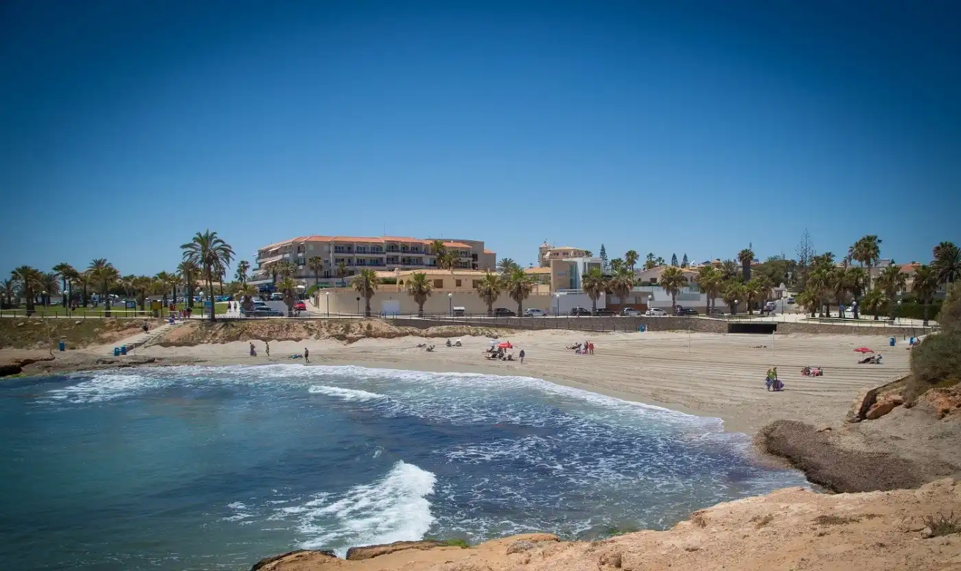 Villa con piscina in vendita a Orihuela Costa, imagen 11