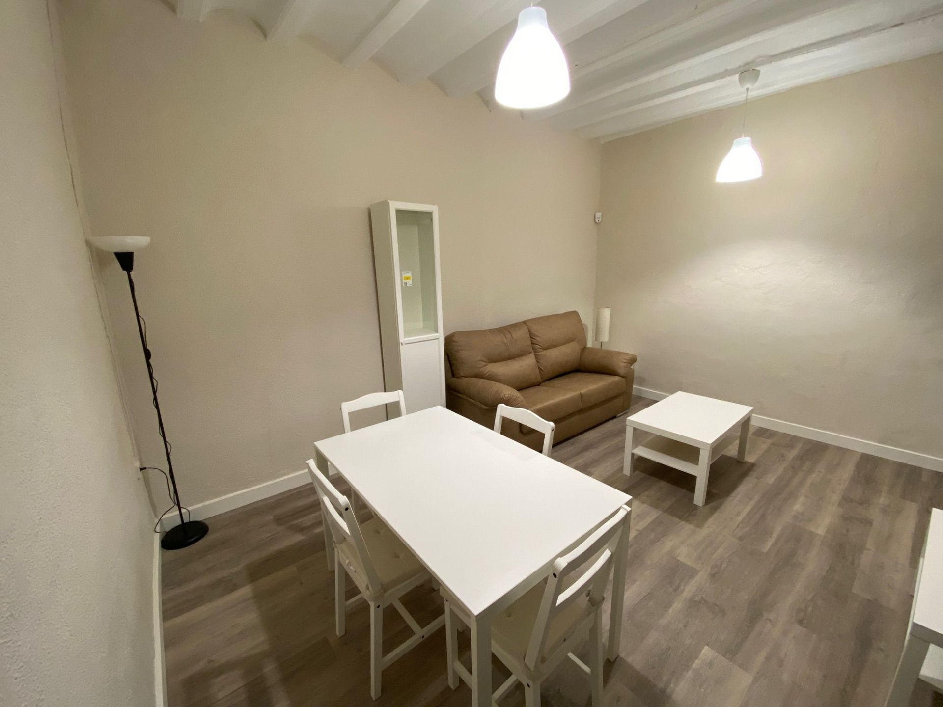 Pis de lloguer a La Caleta - La Viña