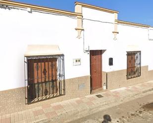 Exterior view of House or chalet for sale in Arroyo de San Serván