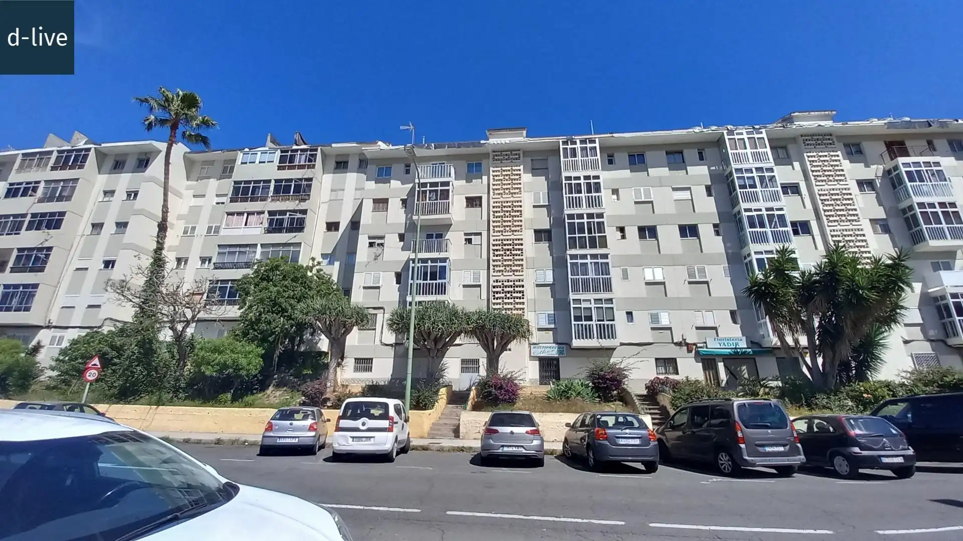 Local comercial en venta en Calle Manuel de Falla