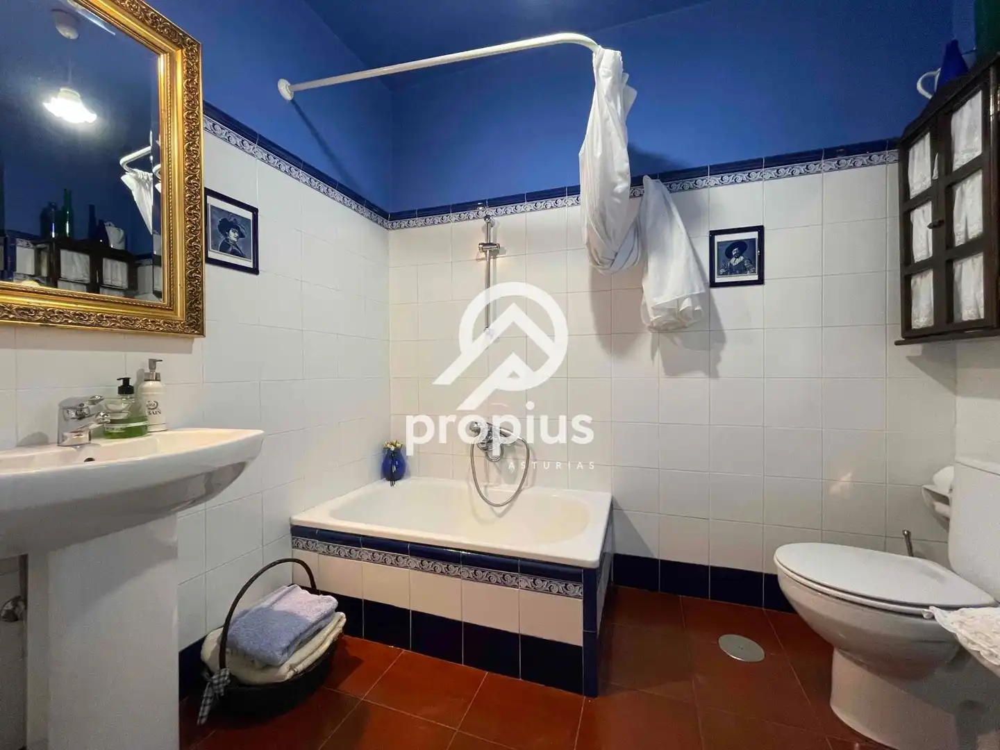 House with terrace for sale in rales, imagen 63