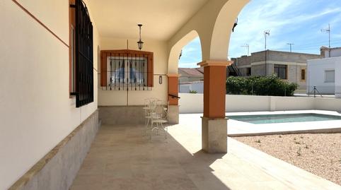 Foto 5 de Casa o xalet en venda a Palomares, Almería