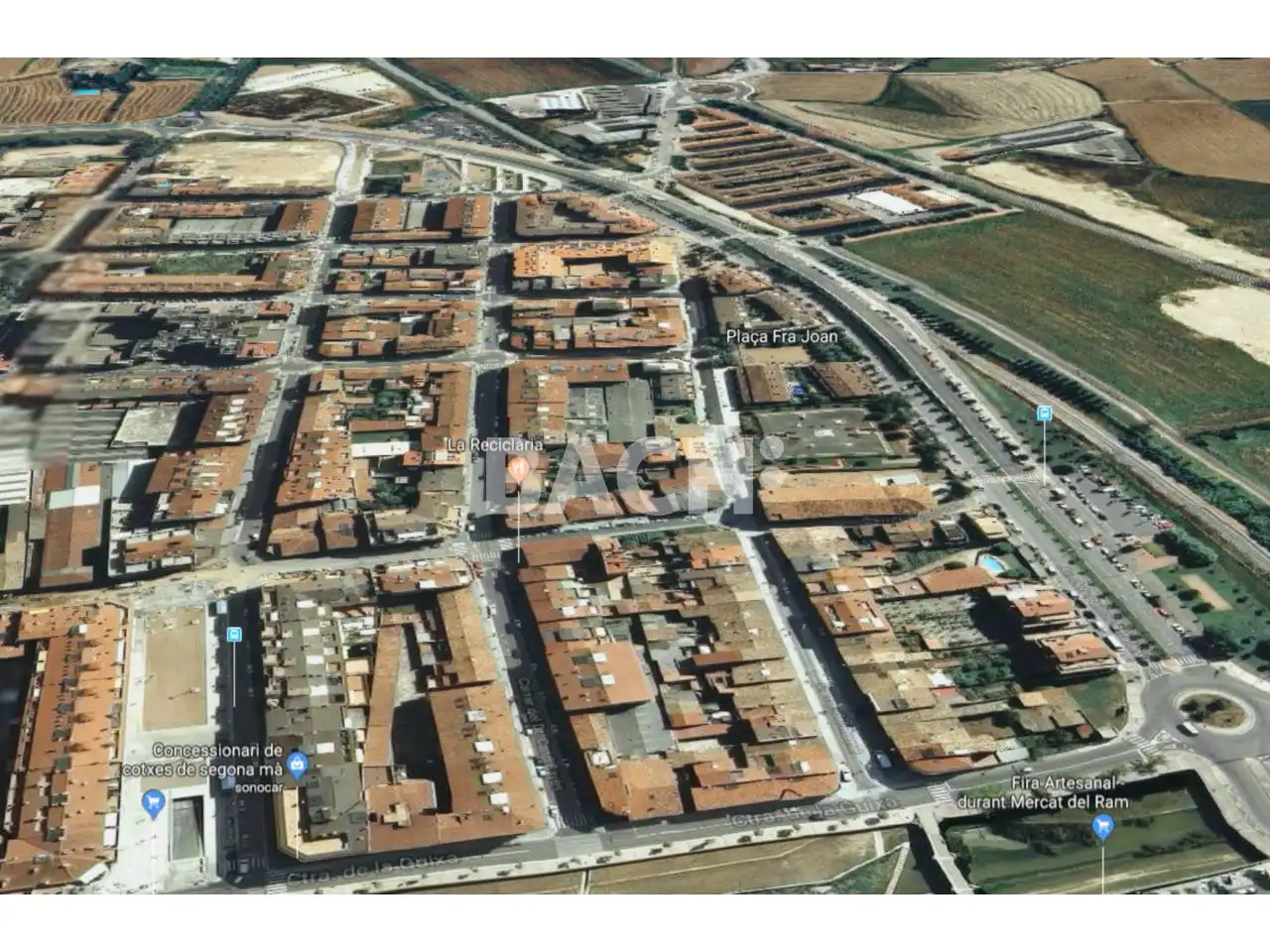 Terreno rustico in vendita a Remei - La Guixa, imagen 4