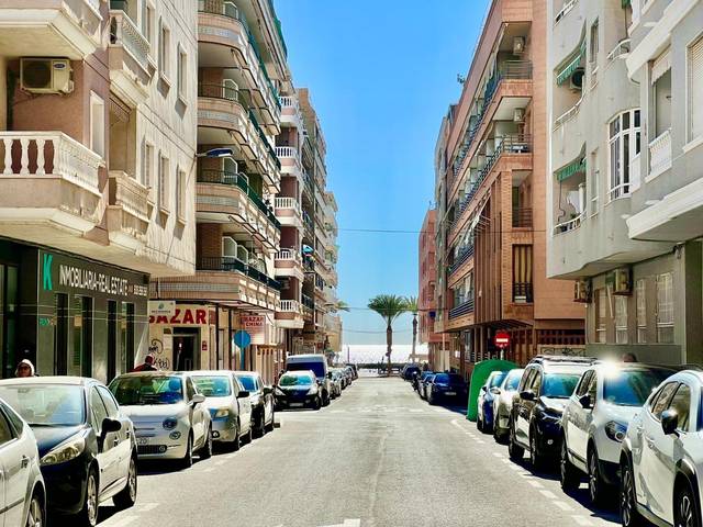 Apartamento en Venta en Zona Playa del Cura