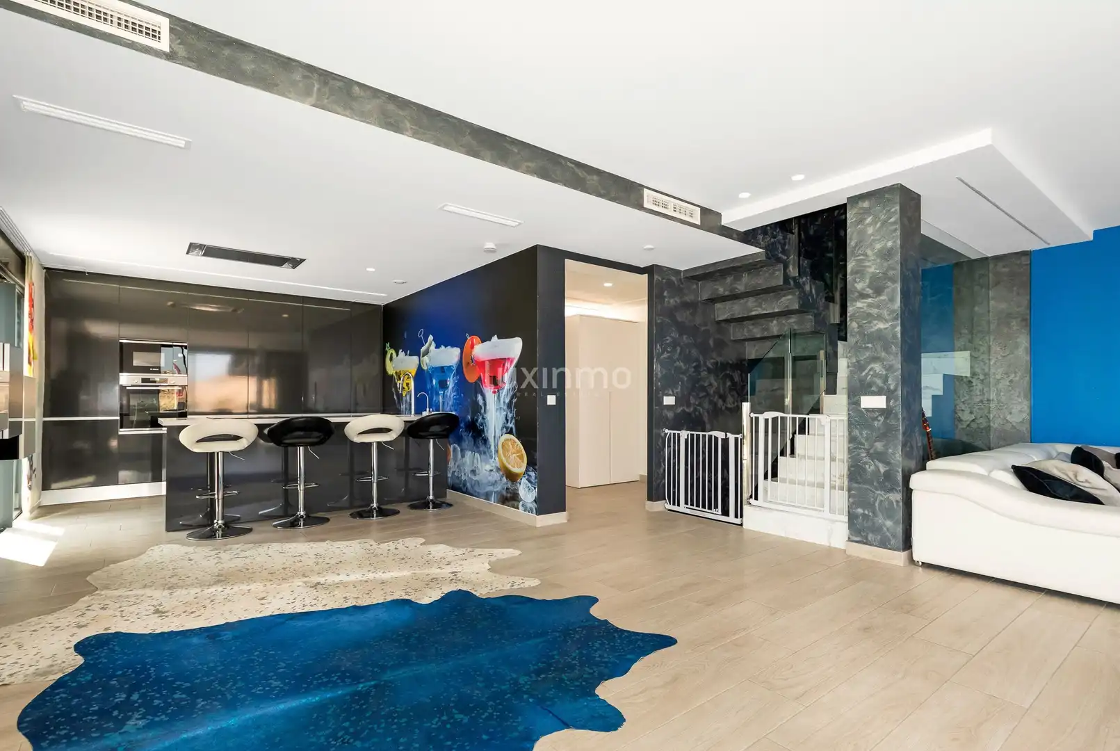 Villa avec piscine à vendre à Balcón de Finestrat - Terra Marina, imagen 6