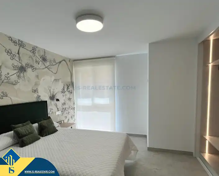 Piso con piscina en venta en Nueva Torrevieja - Aguas Nuevas, imagen 13