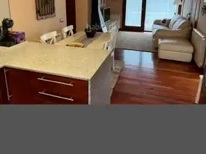 Apartment mit Garten zur Miete in Carrer Torrent de la Barruda 1, imagen 5