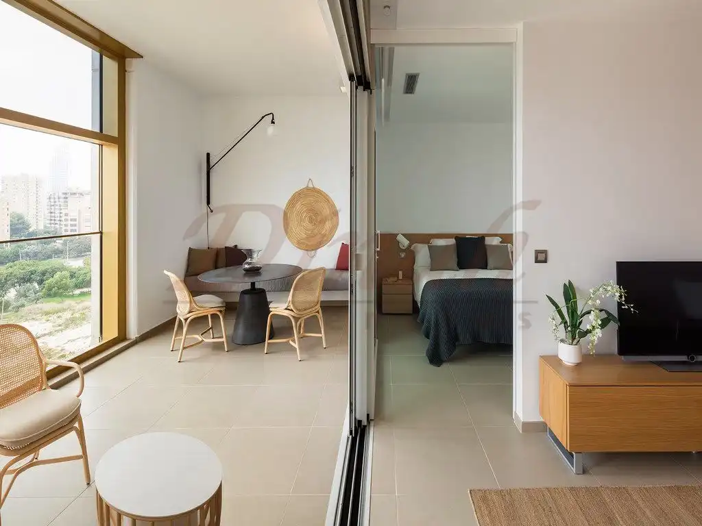 Apartment mit Pool zum Verkauf in Mejico, imagen 12