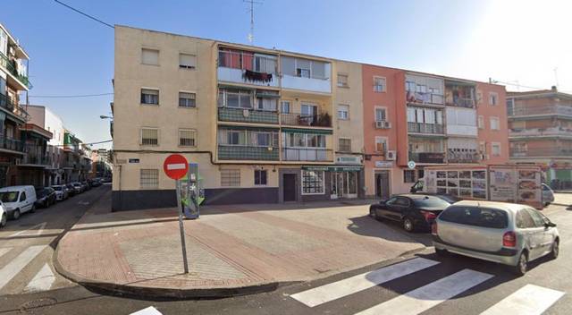 Piso en Venta en Miguel Solas, 13 en Butarque