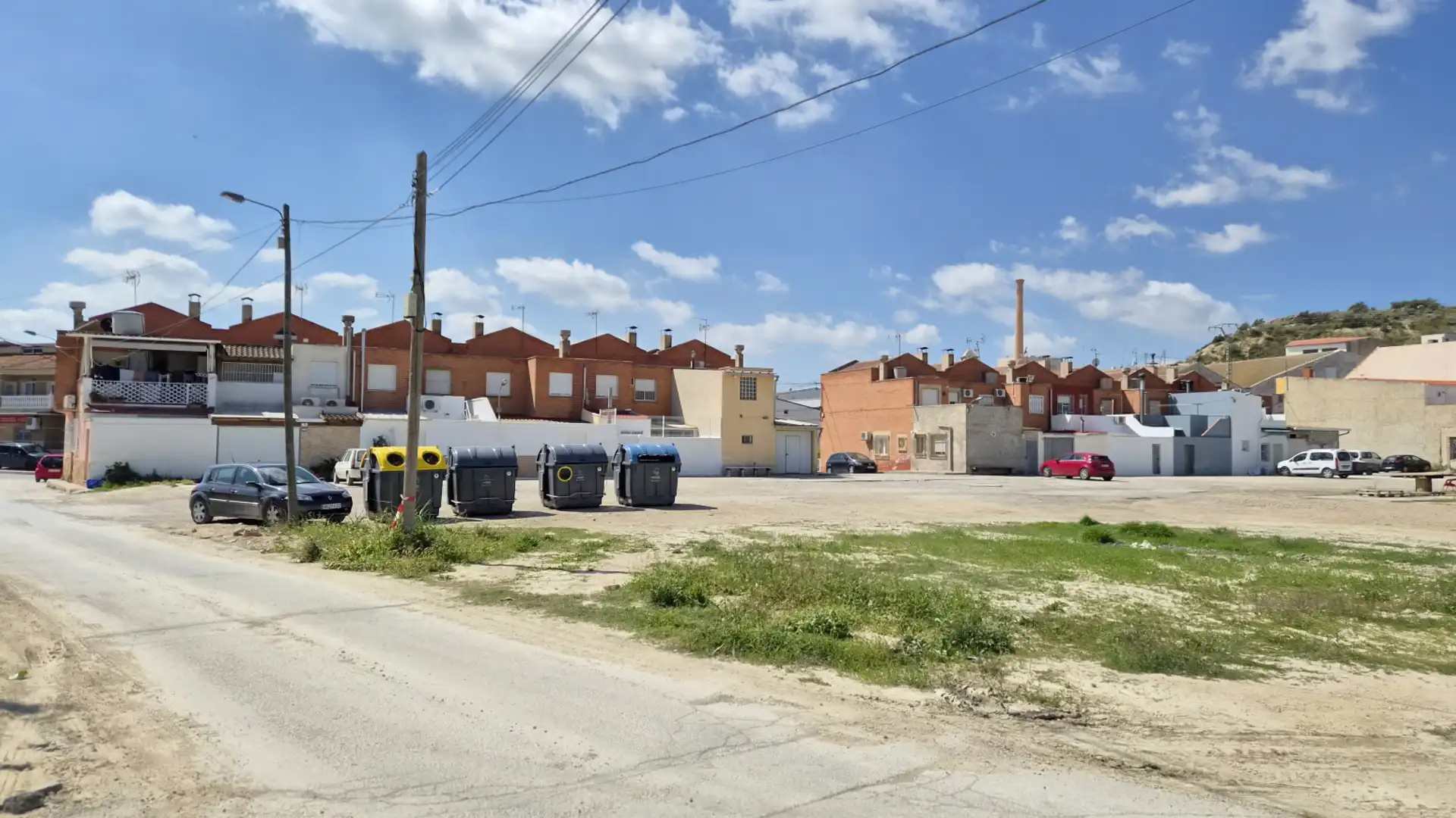 Exterior view of Residential for sale in Archena