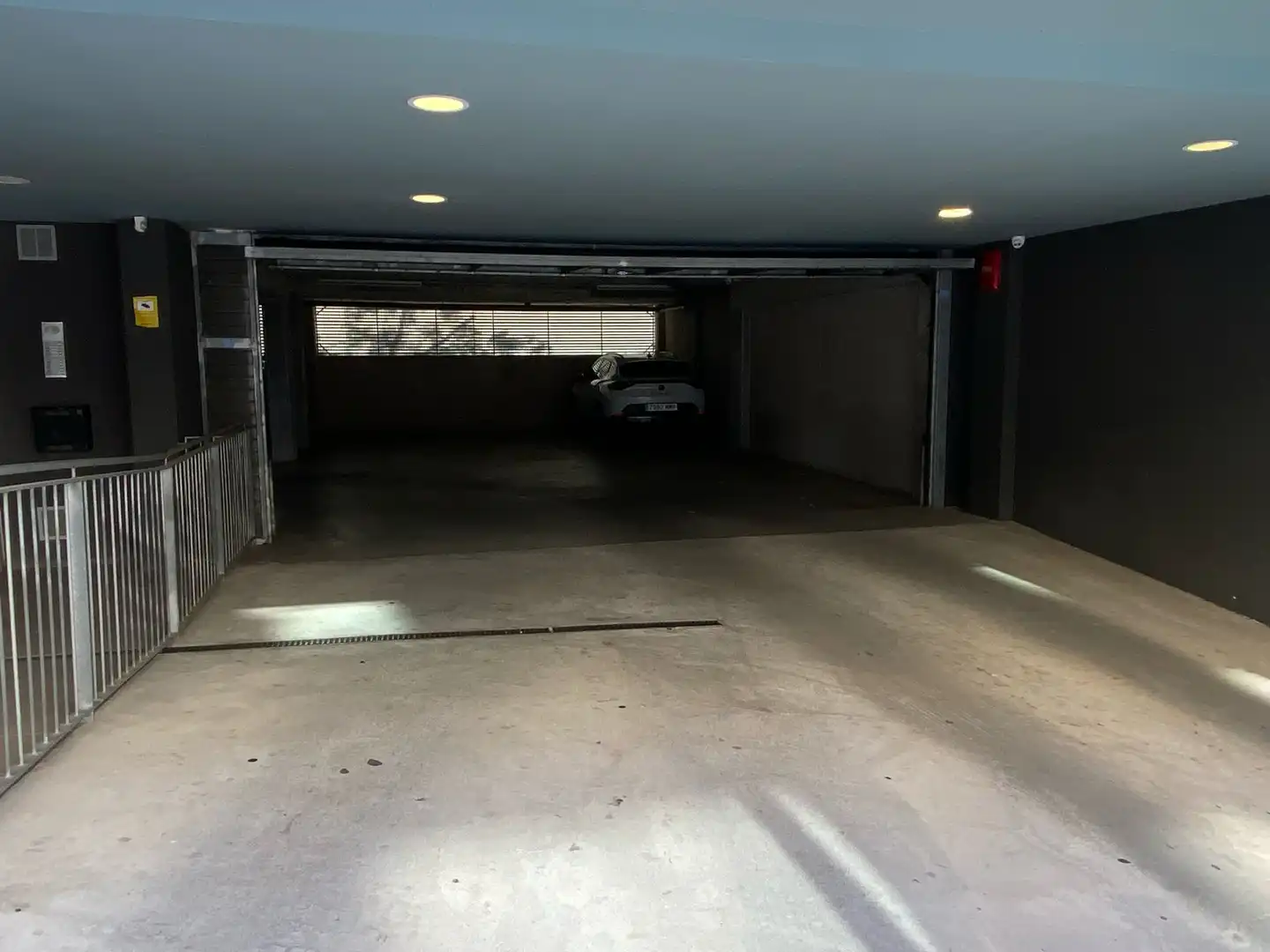 Garage for sale in Montgat