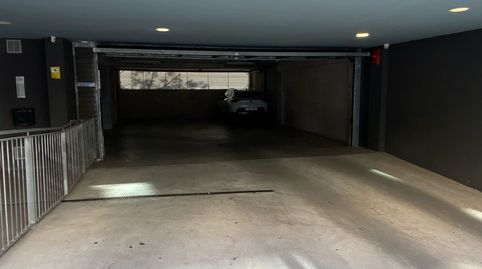 Foto 2 de Garaje en venta en Montgat, Barcelona