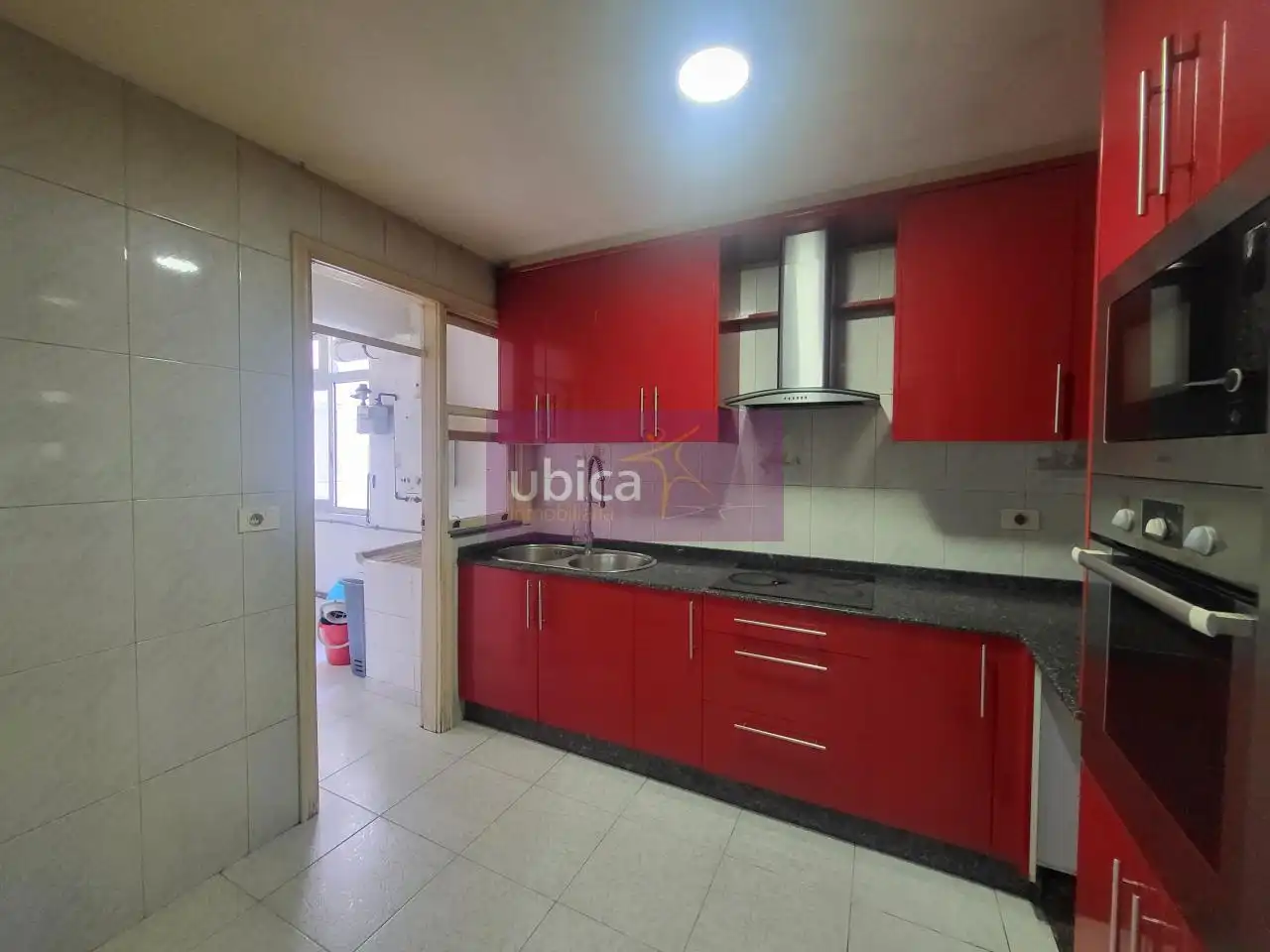 Appartamento con ascensore in vendita a Centro Urbano, imagen 3
