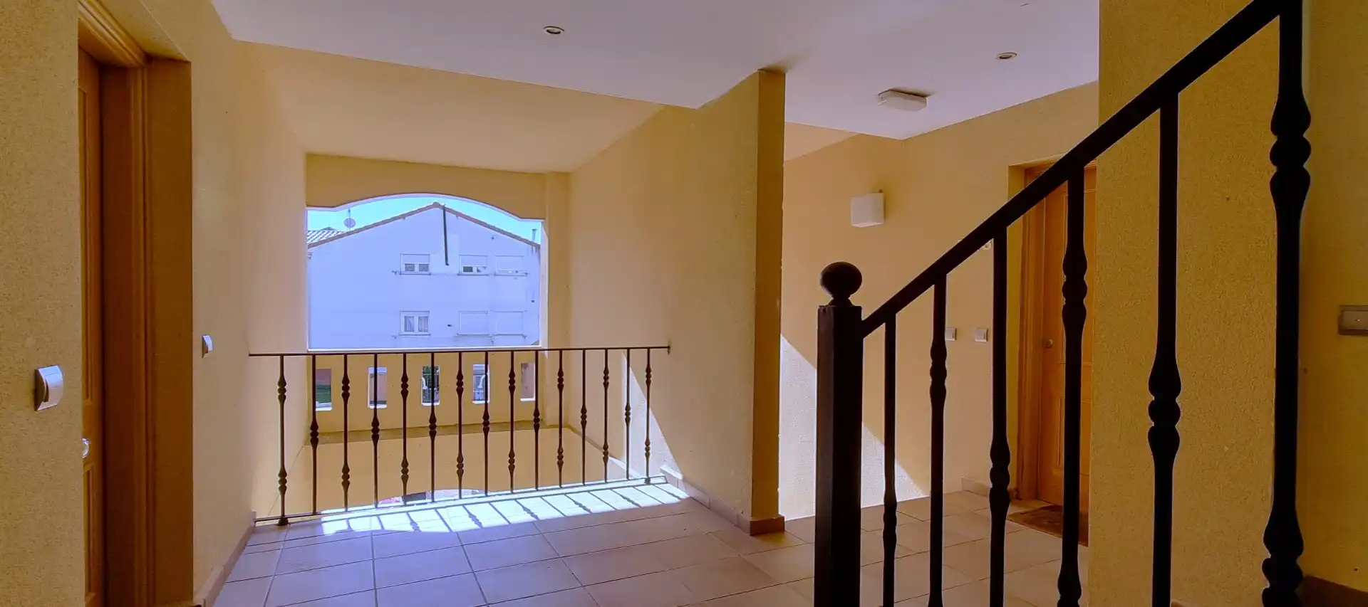Flat for sale in Navalafuente  with Air Conditioner, Heating and Furnished