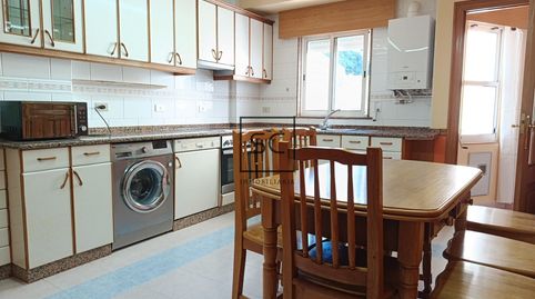 Foto 5 de Piso en venta en Avenida Ricardo Sánchez, Pontedeume, A Coruña