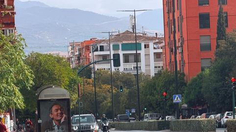 Foto 4 de Pis en venda a Camino de Ronda, Granada