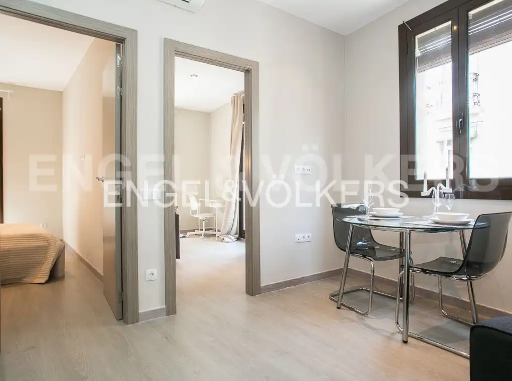 Wohnung mit Terrasse zum Verkauf in Ciutat Vella, imagen 2