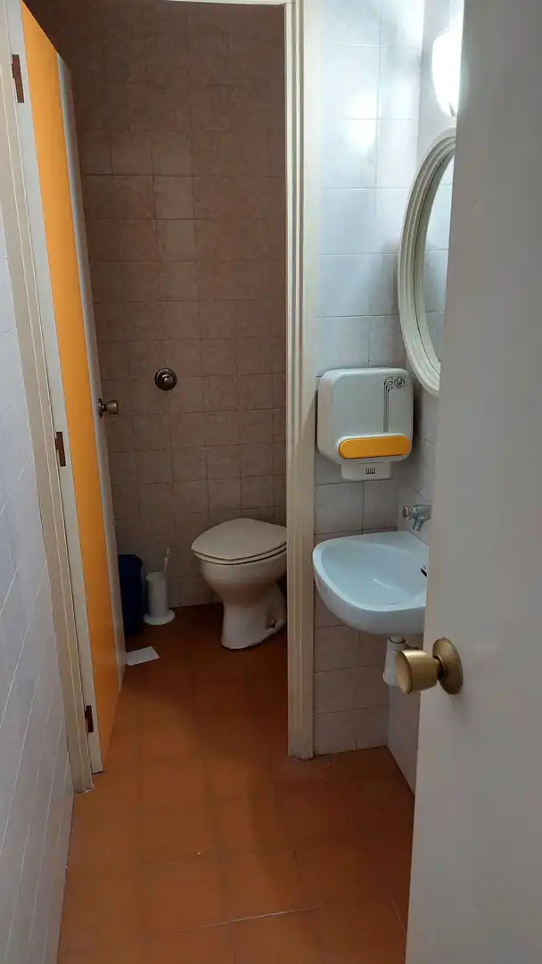 Baño de Casa o chalet en venta en Tàrrega