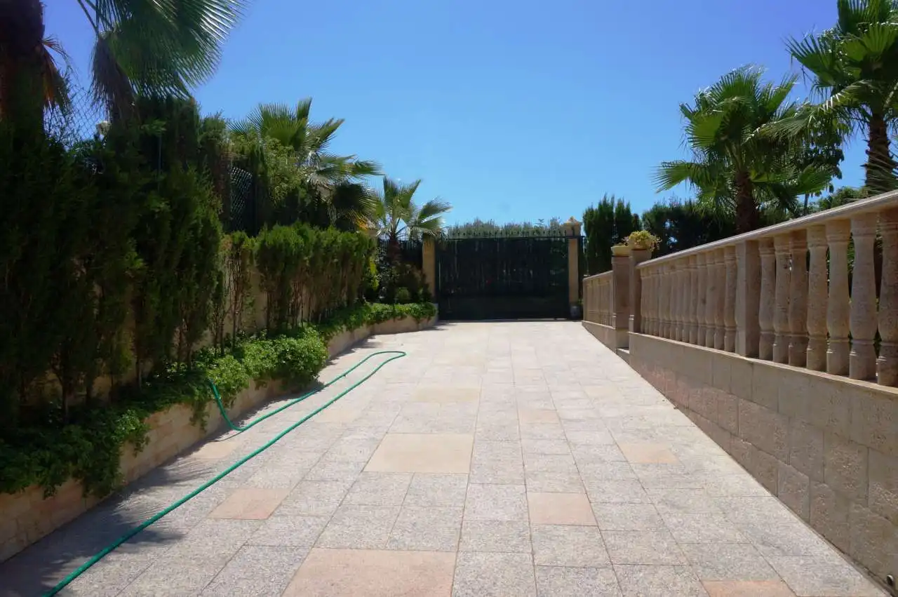 Casa o xalet en venda a Pueblo - Urbanizaciones