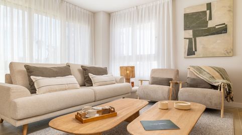 Photo 5 of Apartments for sale in Marisol Park - Ortembach - Los Almendros, Calpe / Calp