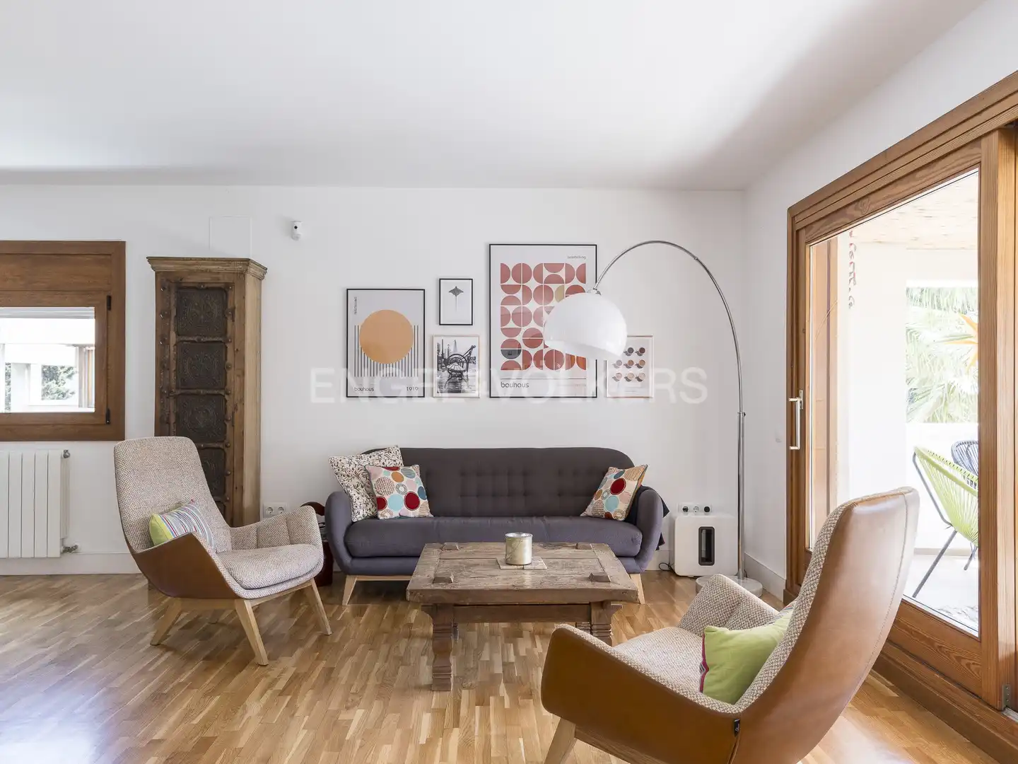 Maison avec terrasse à vendre à Ciutat Diagonal, imagen 25