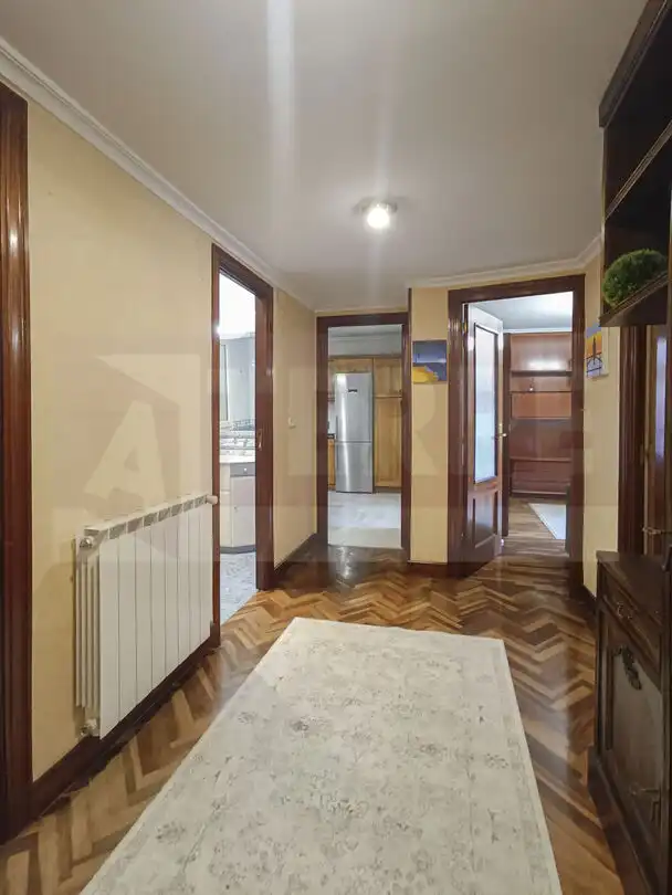 Piso en venta en Errenteria con Calefacción