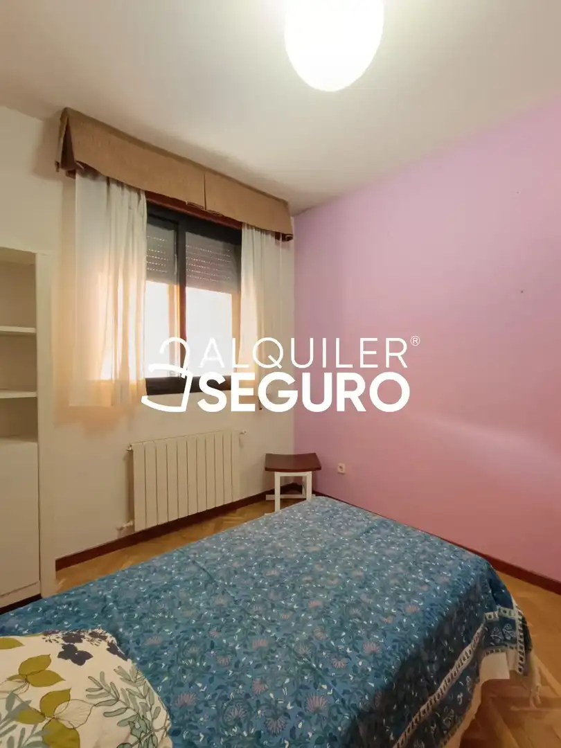 Flat with lift to rent in Real, imagen 18