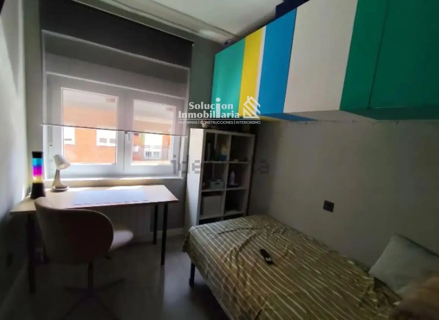 Habitación de Piso en venta en Salamanca con Aire acondicionado, Calefacción y Terraza